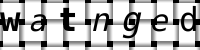 CAPTCHA изображение
